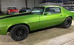 1973 Camaro Thumbnail 9