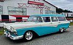 1957 Ford Country sedan 4 Door Station W