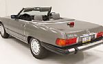 1987 560SL Roadster Thumbnail 9