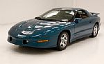 1995 Pontiac Firebird Trans Am