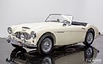 1959 Austin Healey 100-6 BN6