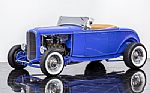 1932 Ford Highboy