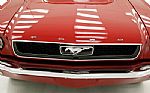 1966 Mustang Convertible Thumbnail 15