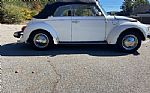 1979 Beetle Convertible Thumbnail 12