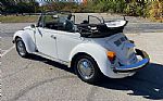 1979 Beetle Convertible Thumbnail 19