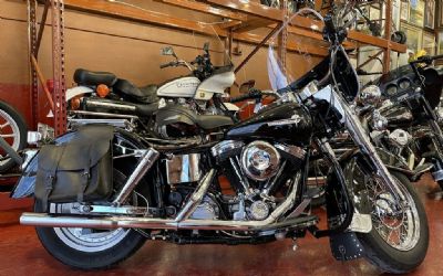 1977 Harley-Davidson® FXS Used