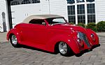 1939 Ford Coast TO Coast