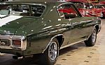 1970 Chevelle SS396 - Survivor, Bui Thumbnail 6