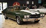 1970 Chevelle SS396 - Survivor, Bui Thumbnail 3