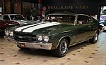 1970 Chevelle SS396 - Survivor, Bui Thumbnail 20