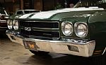 1970 Chevelle SS396 - Survivor, Bui Thumbnail 24