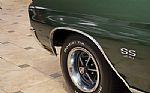 1970 Chevelle SS396 - Survivor, Bui Thumbnail 39