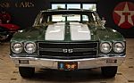 1970 Chevelle SS396 - Survivor, Bui Thumbnail 45