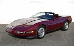 1993 Corvette 40th Anniversary Thumbnail 1