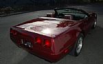 1993 Corvette 40th Anniversary Thumbnail 7