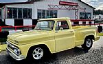 1965 GMC 1000 Pro-Street Custom PU