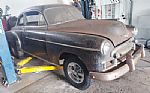 1950 Deluxe Coupe Thumbnail 6