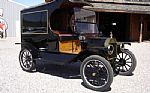 1914 Ford T C-CAB