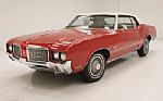 1972 Oldsmobile Cutlass Supreme