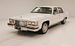 1989 Fleetwood Brougham Thumbnail 1