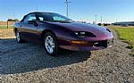 1995 Camaro 2dr Convertible Z28 Thumbnail 7