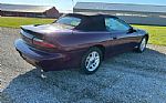 1995 Camaro 2dr Convertible Z28 Thumbnail 11