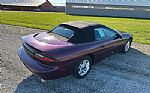 1995 Camaro 2dr Convertible Z28 Thumbnail 12