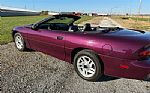 1995 Camaro 2dr Convertible Z28 Thumbnail 18