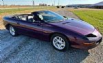 1995 Camaro 2dr Convertible Z28 Thumbnail 20