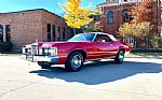 1973 Mercury Cougar