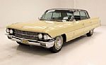 1962 Cadillac Fleetwood 60 Series Special