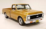 1971 C10 Pickup Thumbnail 7