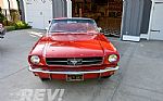 1965 Mustang K-Code Thumbnail 5