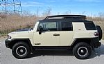 2010 Toyota FJ Cruiser