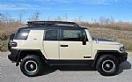 2010 FJ Cruiser Thumbnail 11