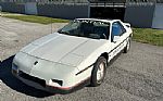 1984 Fiero 2dr Coupe SE Sport 4-Spd Thumbnail 1