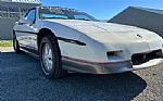 1984 Fiero 2dr Coupe SE Sport 4-Spd Thumbnail 6