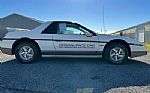 1984 Fiero 2dr Coupe SE Sport 4-Spd Thumbnail 8