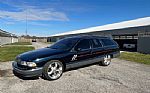 1992 Oldsmobile Custom Cruiser 4dr Wagon 3 Sea