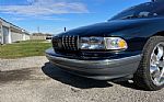 1992 Custom Cruiser 4dr Wagon 3 Sea Thumbnail 22