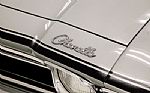 1968 Chevelle SS396 Convertible Thumbnail 17