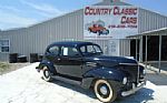 1939 Plymouth Deluxe