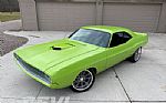 1970 Challenger R/T Custom Thumbnail 2