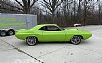 1970 Challenger R/T Custom Thumbnail 7