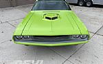 1970 Challenger R/T Custom Thumbnail 25