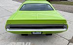 1970 Challenger R/T Custom Thumbnail 33