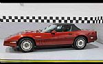 1987 Corvette Thumbnail 5