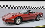 1987 Corvette Thumbnail 4