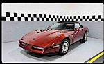 1987 Corvette Thumbnail 10