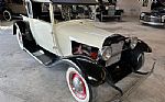 1929 Model A Pickup Thumbnail 7